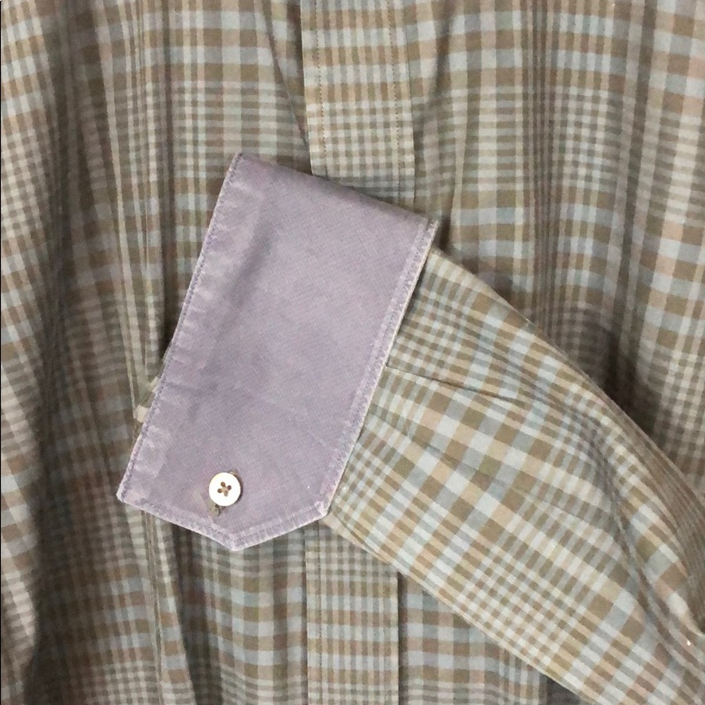 Bugatchi Men’s Shirt - Picture 3 of 4